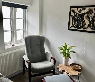 Hedensted Bed & Breakfast | Sunbjerre B&B