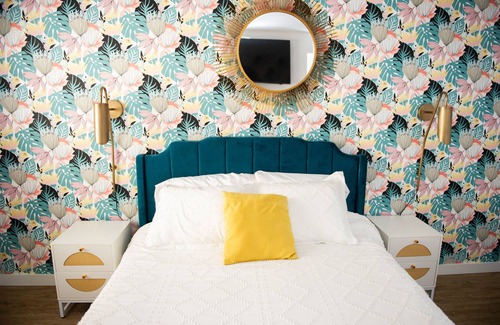 Indian Shores Hotel | Sunburst inn The Classic - Room 2