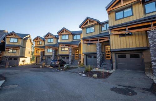 Cle Elum House | Suncadia 2 Bdrm Village Chalet Resort Core Getaway