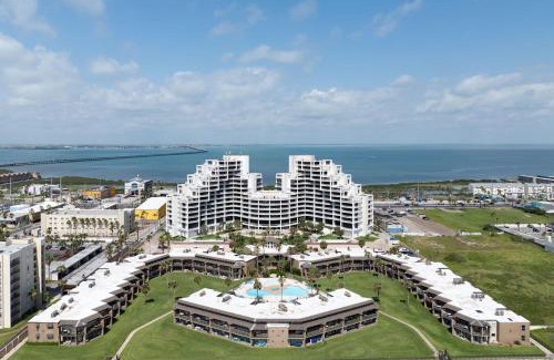 South Padre Island Apartment | Sunchase IV by South Padre Resort Rentals