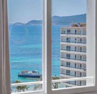 Figueretas Hotel | Suncoast Ibiza Hotel - Adults Only -