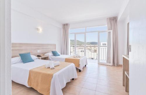 Figueretas Hotel | Suncoast Ibiza Hotel - Adults Only -