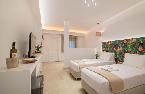 Agrilia Apartment | Suncourt Lux Rooms