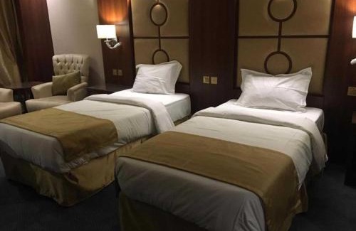 Al-Hamra'a Hotel | Sunday Harbour Gateway Jeddah Beach Formerly Vivid Plaza Hotel