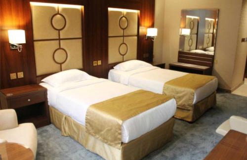 Al-Hamra'a Hotel | Sunday Harbour Gateway Jeddah Beach Formerly Vivid Plaza Hotel