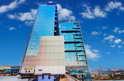 Gurugram Hotel | Sunday Hotel & Residences Gurugram