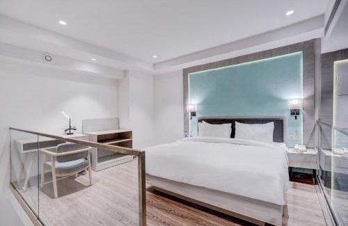 Gurugram Hotel | Sunday Hotel & Residences Gurugram