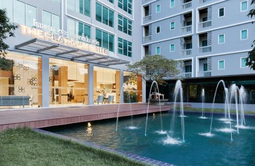 Suan Luang Hotel | Sunday Platinum Suites