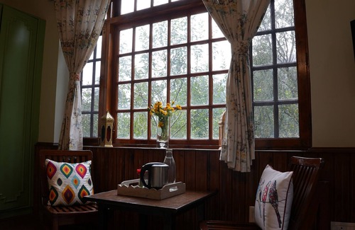 New Manali Cottage | Sundazed Cottage by EdenHomes