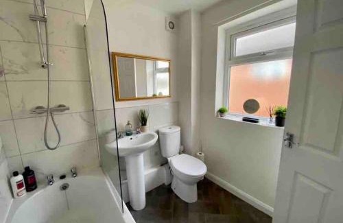 Sunderland House | Sunderland 2 bed easy access to whole city
