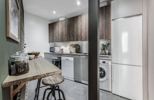 Chueca Apartment | Sundi - 2 bedrooms in Justicia