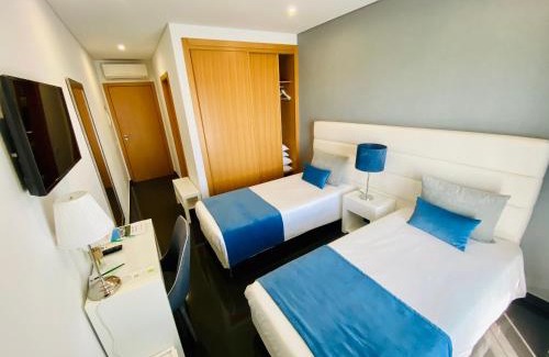 Vale Navio House | Sunfield Guest House - Only Adults