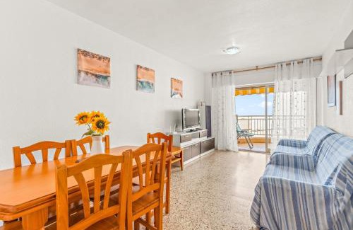 Santa Pola Apartment | Sunflower Europa
