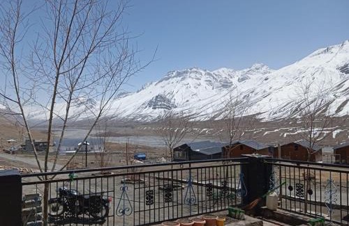 Spiti House | Sunflower Homestay By StayApart