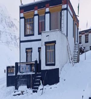 Spiti House | Sunflower Homestay By StayApart
