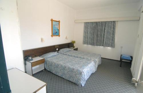 Larnaca Apartment | Sunflower Hotel Apartments
