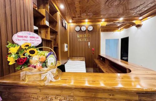 Moc Chau Hotel | Sunflower Hotel Mộc Châu