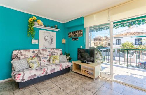 Santa Pola Apartment | Sunflower Salamanca