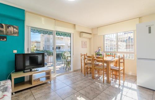 Santa Pola Apartment | Sunflower Salamanca