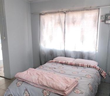 Pretoria Bed & Breakfast | Sunflower Stays
