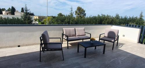 Serrano House | SunflowerSalento