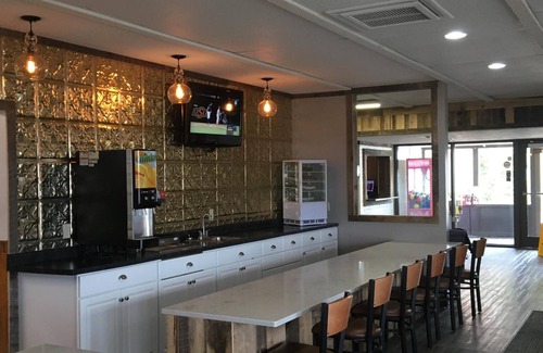 Lakota Hotel | Sunlac Inn