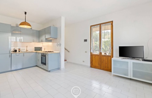 Cala Sinzias Apartment | Sunleaf Retreat - Cala Sinzias