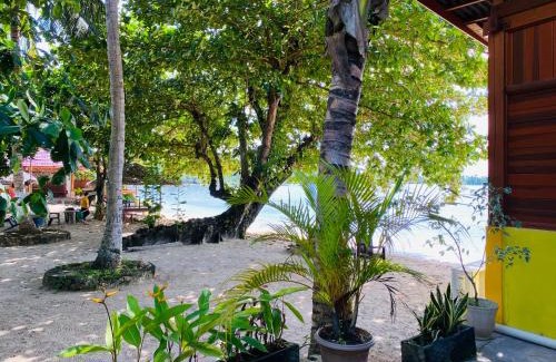 Marinsow Cabin | Sunmoon Beach Resort Likupang Timur