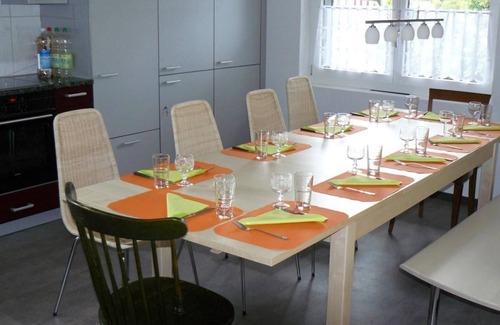 Aeschi bei Spiez House | Sunneggli *