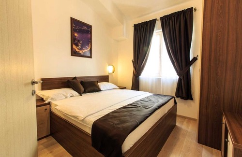 Rezevici Villa | Sunniest Villa Aqua
