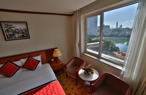 Ngoc Khanh Apartment | Sunny 1 Hotel HN - by BAY LUXURY