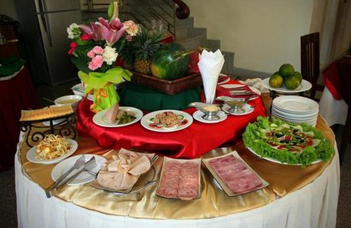 Ngoc Khanh Apartment | Sunny 1 Hotel HN - by BAY LUXURY