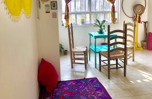 Historic Center Apartment | sunny and spacious apartment in the heart of the center, all services & terrace