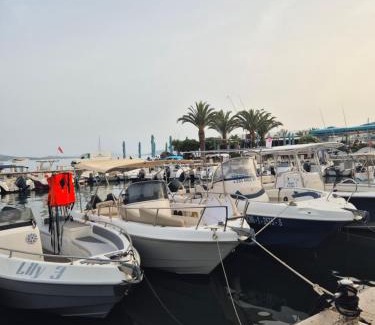 Kodrra Apartment | Sunny Apartament Saranda