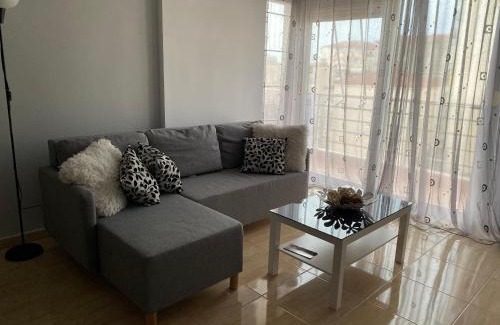 Kodrra Apartment | Sunny Apartament Saranda