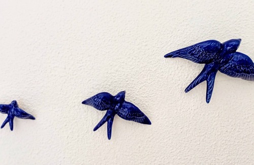 Macao Apartment | Sunny apartment in rural, central Portugal - 5 minutes from Cardigos river beach