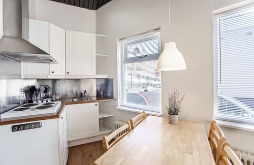 Zandvoort Cabin | Sunny City Studio Zandvoort