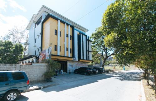 Antipolo Hotel | Sunny Day Residences Antipolo