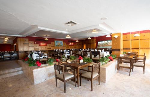 Corniche Road-Dahar Resort | Sunny Days Mirette Family Resort