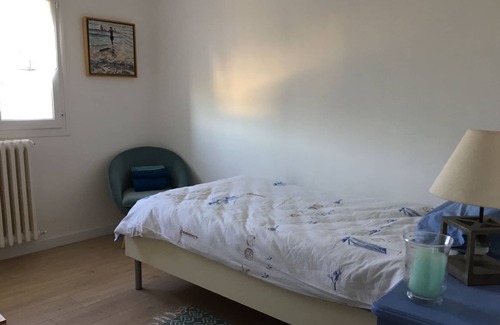 Montesquieu-des-Alberes House | Sunny and charming near the Mediterranean sea