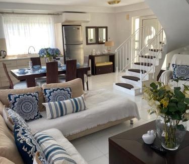 Koskinou House | Sunny Garden Villa Koskinou