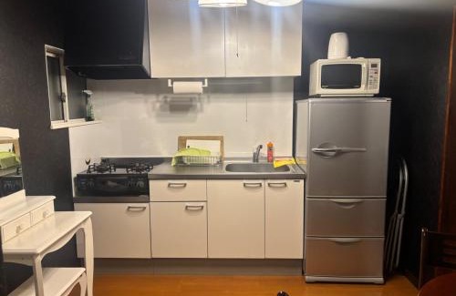 Akiruno Apartment | Sunny Heights Oyama - Vacation STAY 19272