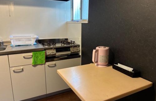 Akiruno Apartment | Sunny Heights Oyama - Vacation STAY 19827