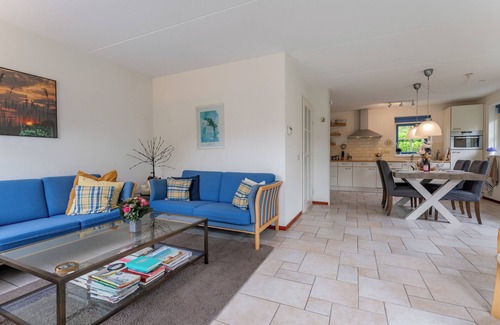 Schoorl House | Sunny holiday home close to the dunes