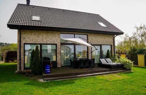 Miedzyzdroje Villa | Sunny House by Baltic Home