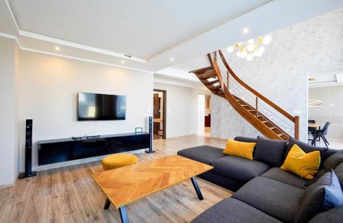 Miedzyzdroje Villa | Sunny House by Baltic Home