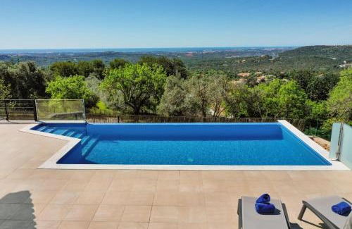 Alfeicao Villa | Sunny House