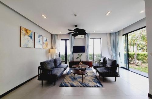 Duong To Villa | Sunny Hut Villa 2