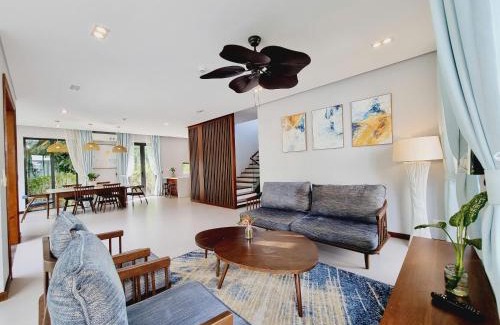 Duong To Villa | Sunny Hut Villa 2