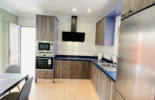 Los Cristianos Villa | Sunny Island Villa N3